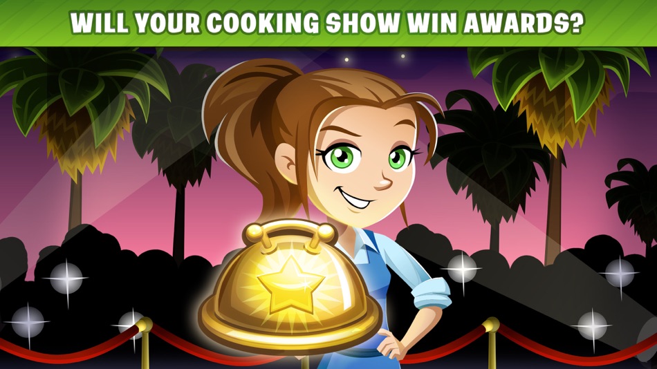 Cooking Dash™ - 2.26.6 - (iOS)