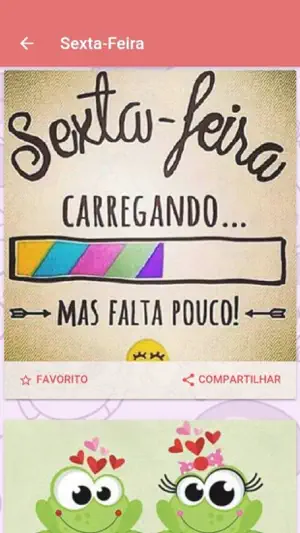 Dias da Semana screenshot 4