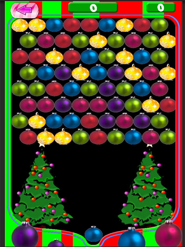 Ornament Buster