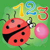 Learning numbers - Kids games - ARAMAIS AYRAPETYAN