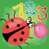Learning numbers - Kids games App Feedback