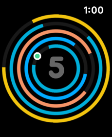 RingO - Epic Arcade Fun Screenshot