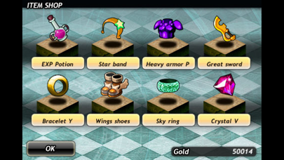 Sorcerer of Fortune Screenshot 4