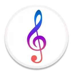 Music Tutor (Sight-reading) app icon