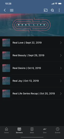 Game screenshot Hope Church Grand Haven apk