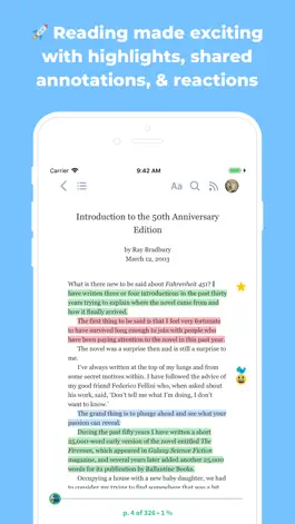Game screenshot Glose for Education apk