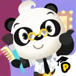 Dr. Panda Beauty Salon App Problems