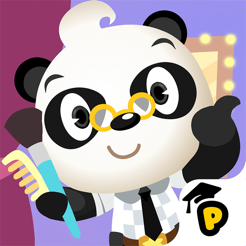 ‎Dr. Panda Beauty Salon