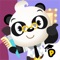 Icon Dr. Panda Beauty Salon