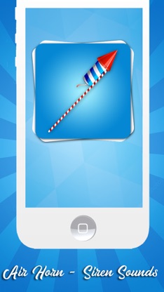 Air horn sounds Effects screenshot 6