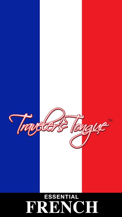 RAO Essential French