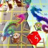 Dragons and Ladders
