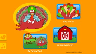 Starfall Turkeyのおすすめ画像1