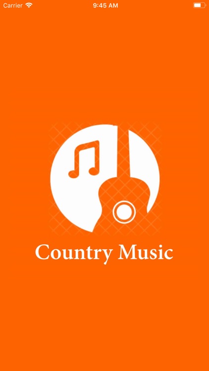 Country Musi: Sounds & Music screenshot-3