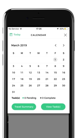 Lido for Butlers(圖5)-速報App