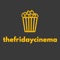 The new Friday cinemas application for iPhone is now available absolutely FREE