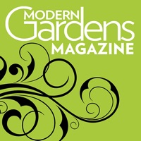 Modern Gardens Magazine