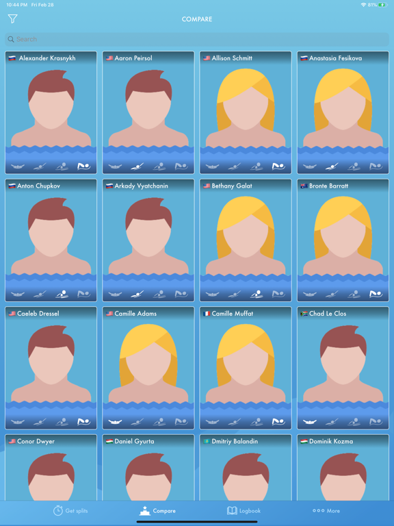 Screenshot #4 for Split Smart