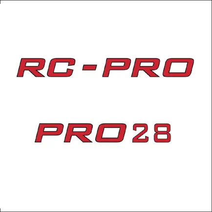 RC-PRO PRO28 Cheats