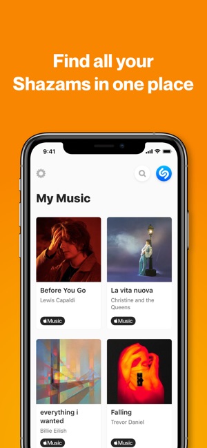 Shazam on computer online Shazam on computer online