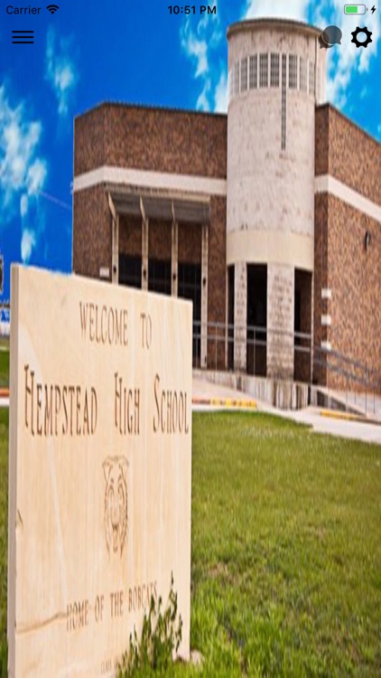 Hempstead High-School