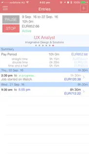 work clock - timesheet manager problems & solutions and troubleshooting guide - 1