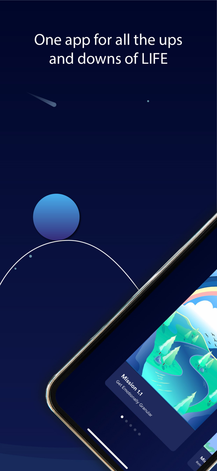 LIFE Intelligence Manage LIFE