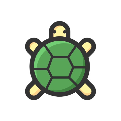 Turtle Bookkeeping