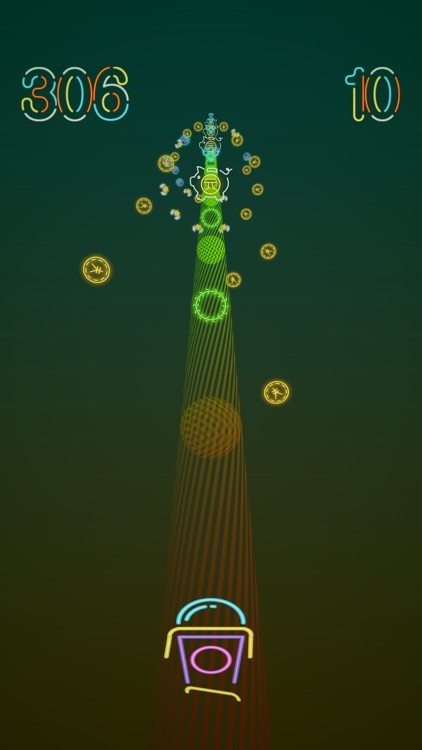 Swirl Circles screenshot-5