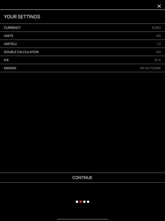 Screenshot #5 pour Negotiator
