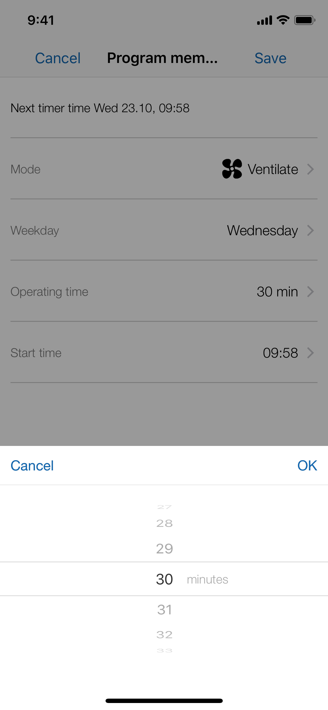 EasyStart Web screenshot 4