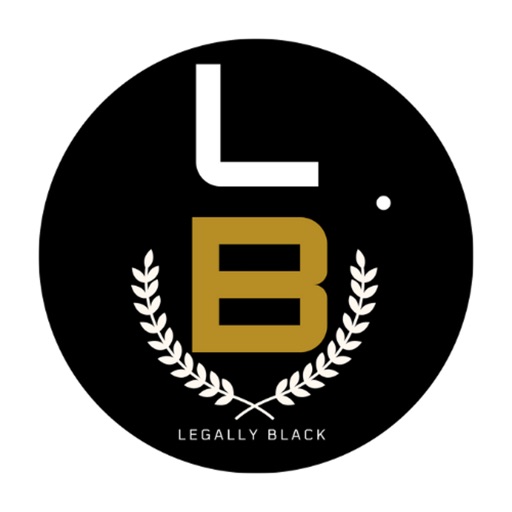 Legally Black