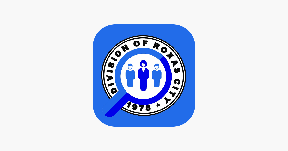 ‎deped Roxas City Eprime Hrm En App Store