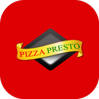 Pizza Presto Honfleur