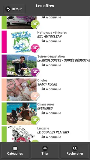 Happy Guide screenshot 2