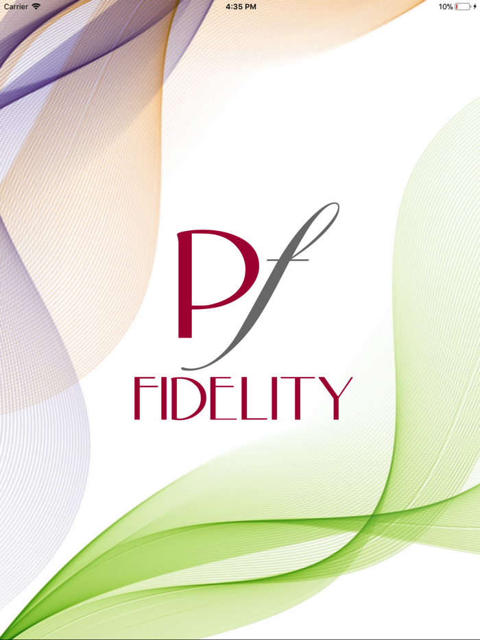 Pf Fidelity