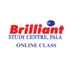 Brilliantpala - Online Class delete, cancel