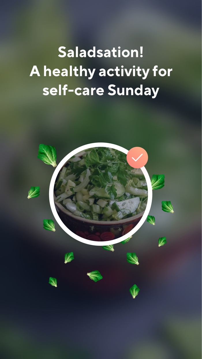 Joyfully Self-Care Activities