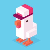 Crossy Road apk