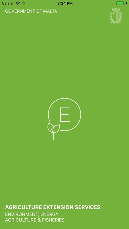 Agriculture Extension Services