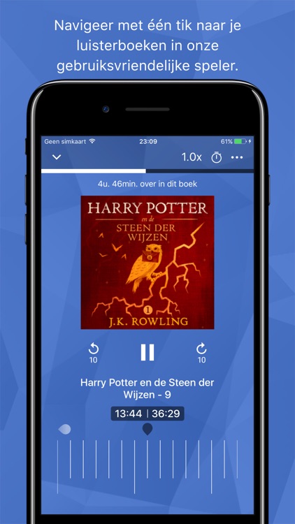 Kobo via bol screenshot-4