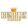 Rumbles Fish Bar App Delete