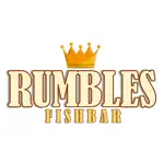 Rumbles Fish Bar App Alternatives