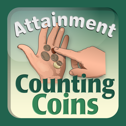 Counting Coins icon