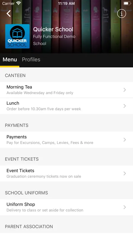 Qkr!™ screenshot 2 of 5