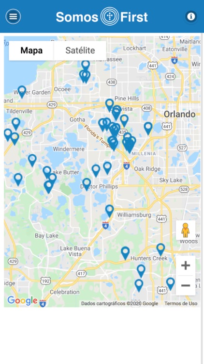 Somos First screenshot-3