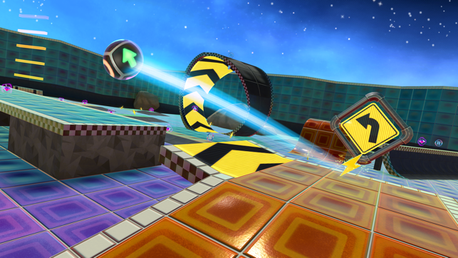 ‎Marble It Up: Mayhem! Screenshot