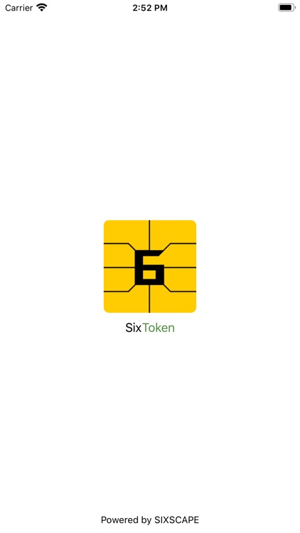 SixToken screenshot-4