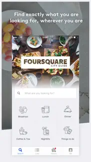 foursquare city guide problems & solutions and troubleshooting guide - 2