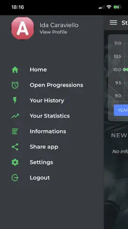 Game screenshot MathXBet - Starbet Advisor hack